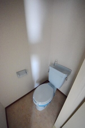 第2フラワーパレスの物件内観写真